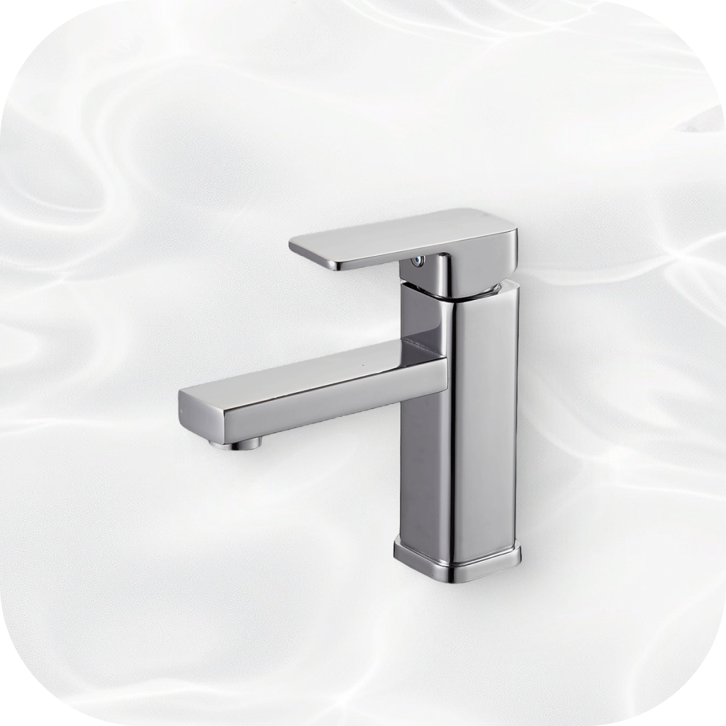 Смесители для раковин